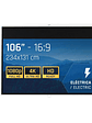 iggual Pantalla eléctrica 16:9 106