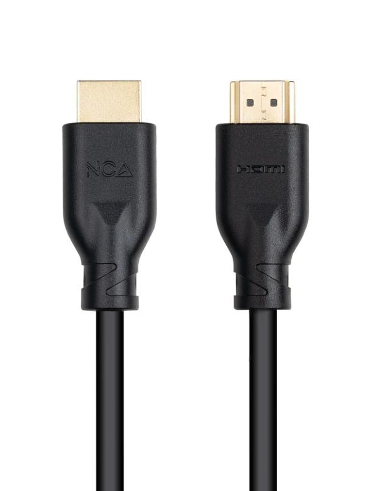 Nanocable Cable HDMI V2.0 4K@60HZ 18Gbps CCS 5 M 4
