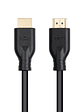 Nanocable Cable HDMI V2.0 4K@60HZ 18Gbps CCS 5 M - Miniatura 4