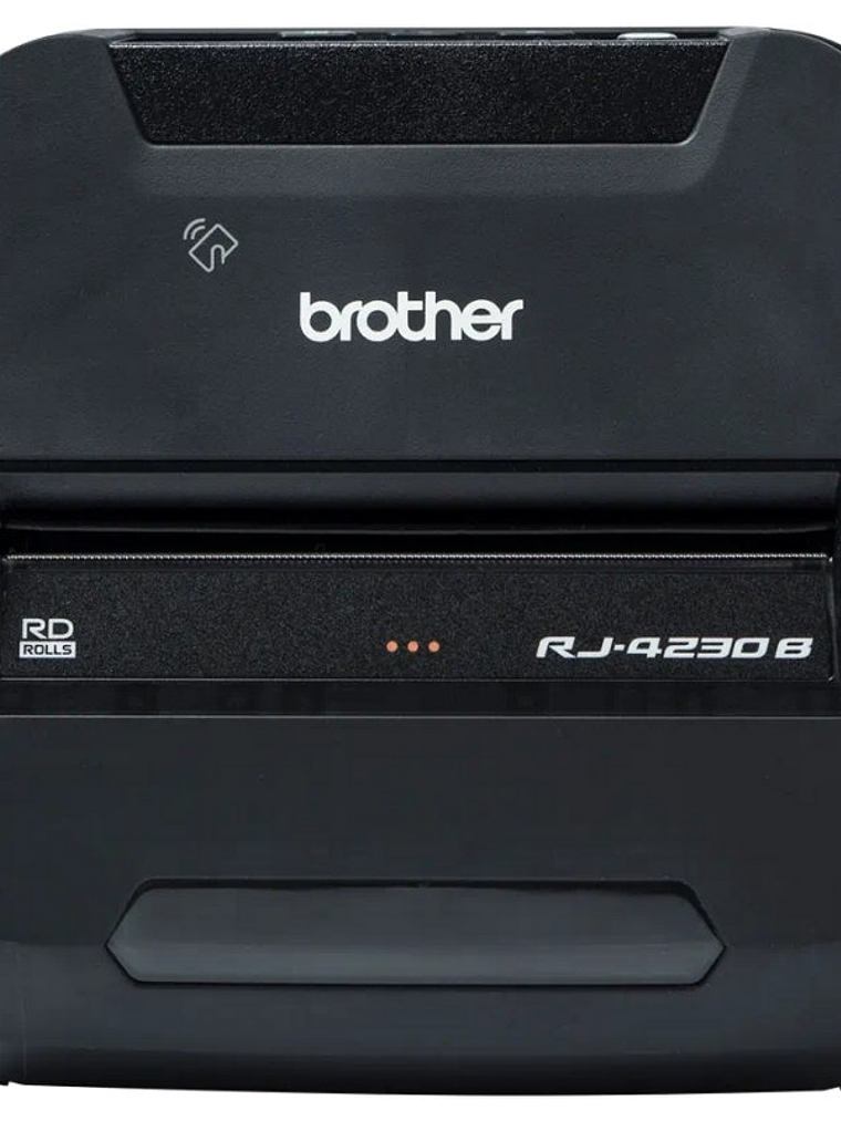 Brother Impresora Termica R-J4230 Bluetooth 1
