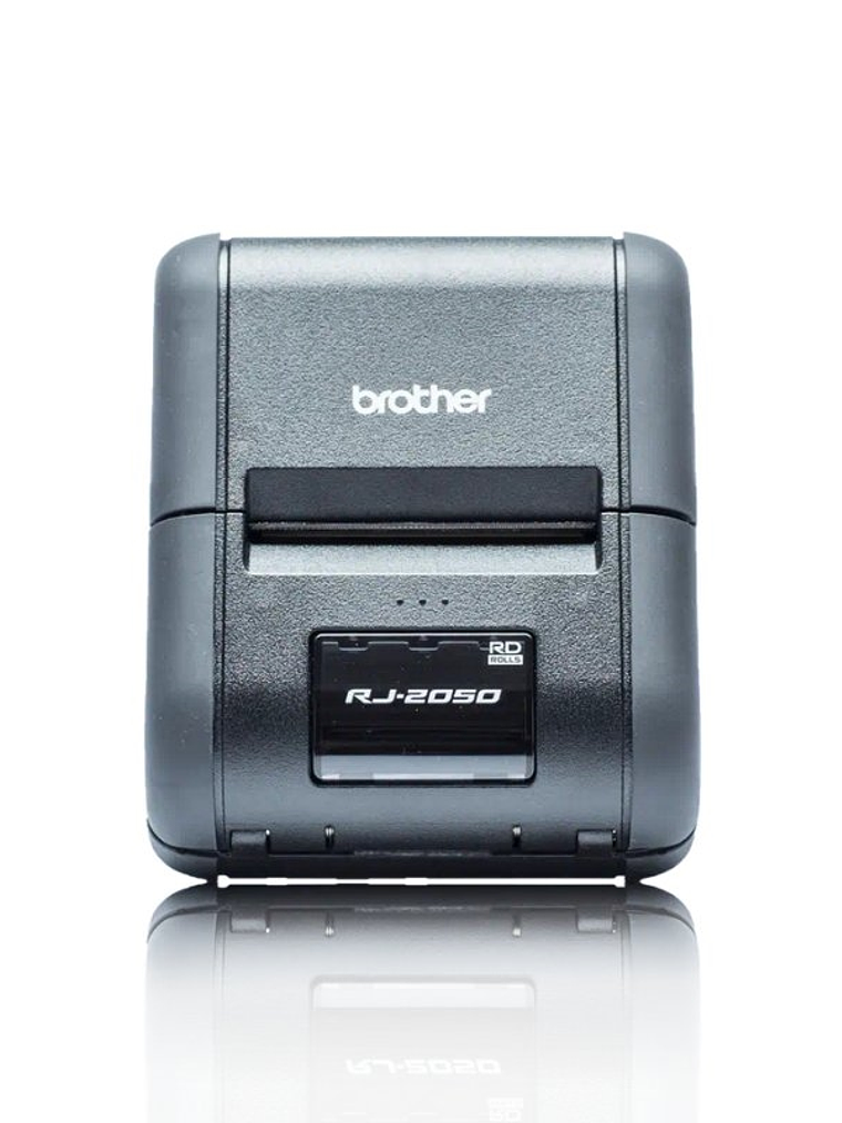 Brother Impresora Termica R-J2050 Bluetooth 1