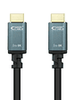 Nanocable Cable HDMI 2.1 IRIS 8K M-M 5 metros - Miniatura 4