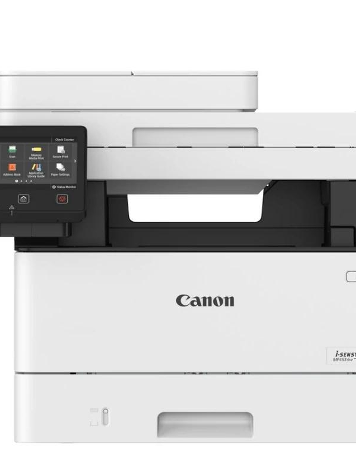 Canon Multifunción i-SENSYS MF453dw 1