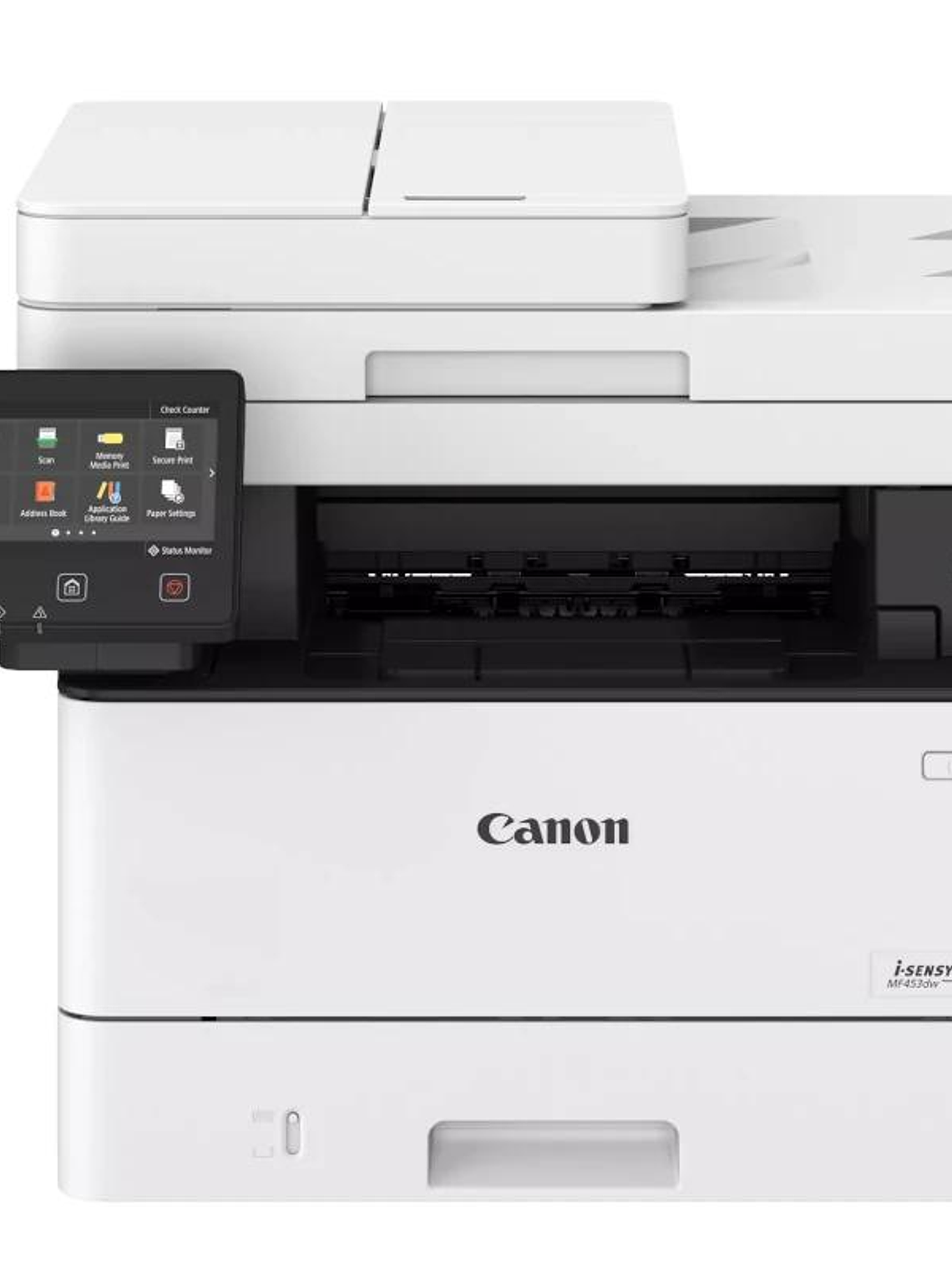 Canon Multifunción i-SENSYS MF453dw 2