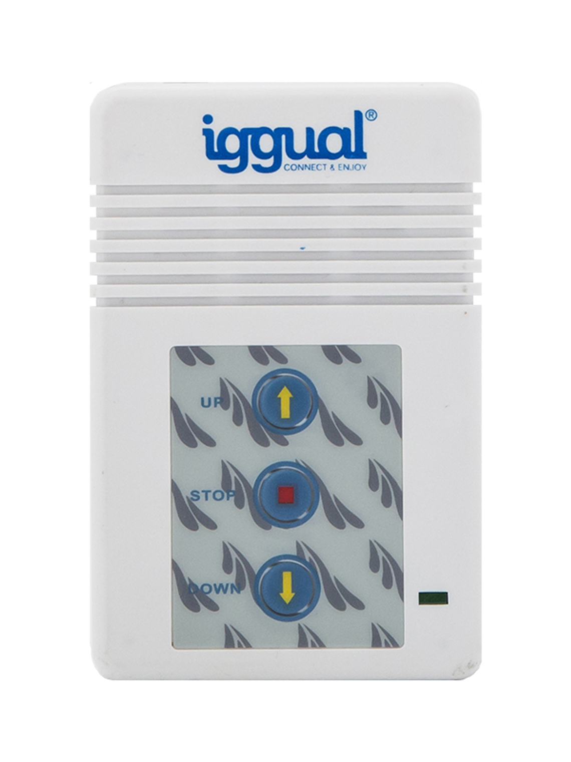 iggual Control remoto pantalla proyección eléctr. 2