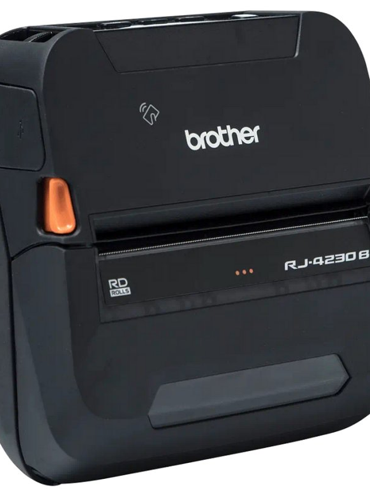 Brother Impresora Termica R-J4230 Bluetooth 3