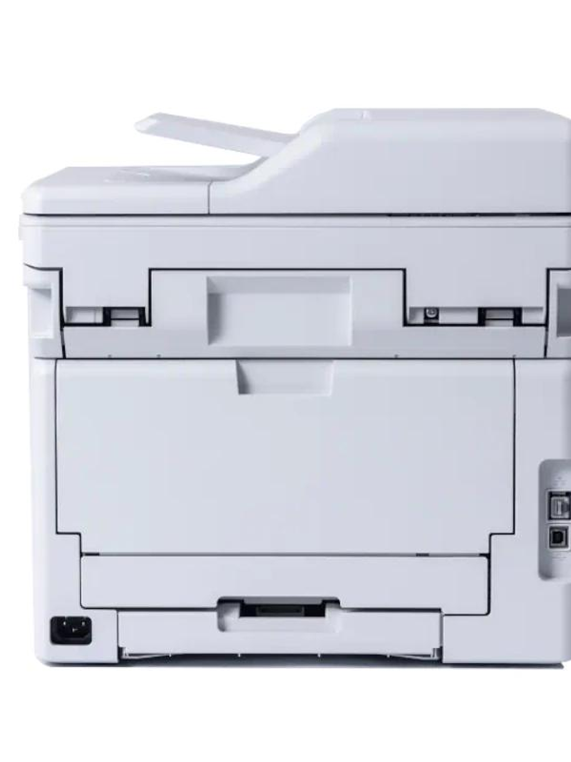 Brother Multifunción Laser Led DCP-L3560CDW 2