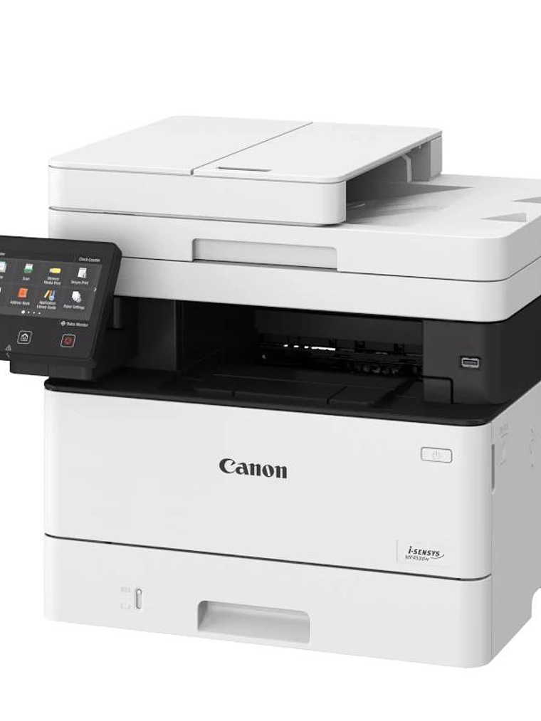 Canon Multifunción i-SENSYS MF453dw 3