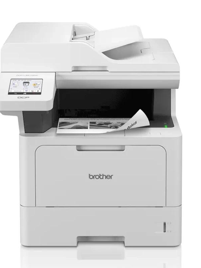 Brother Multifunción Laser DCP-L5510DW 1