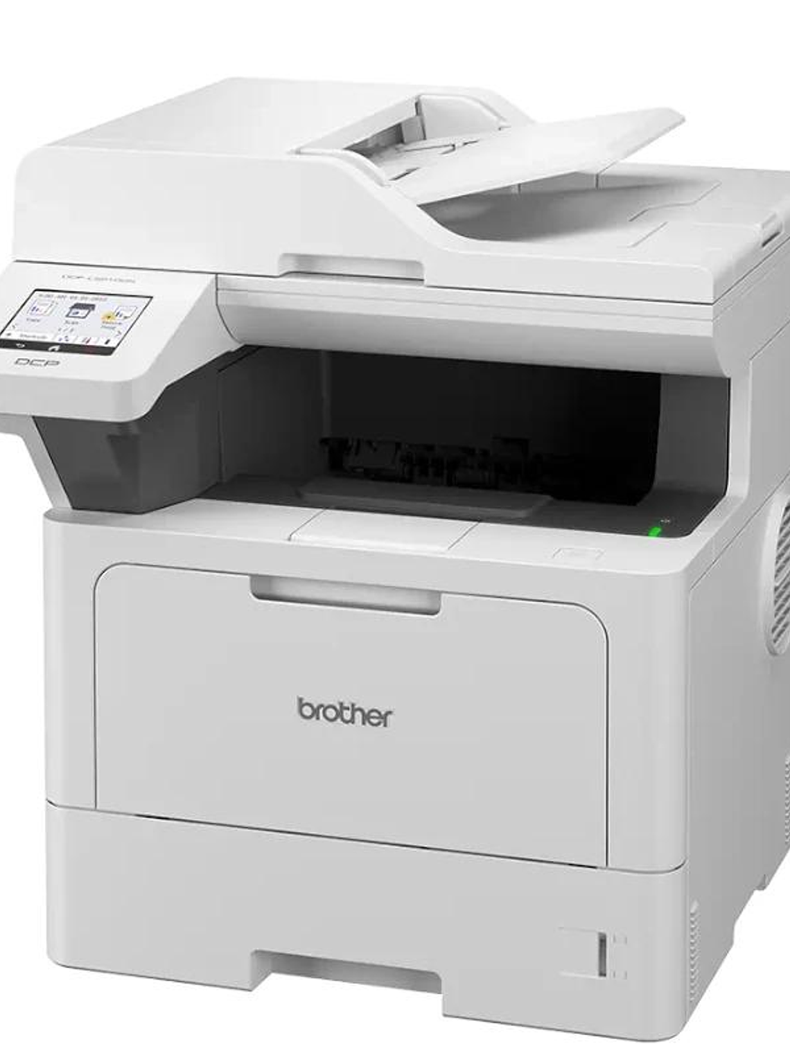 Brother Multifunción Laser DCP-L5510DW 2