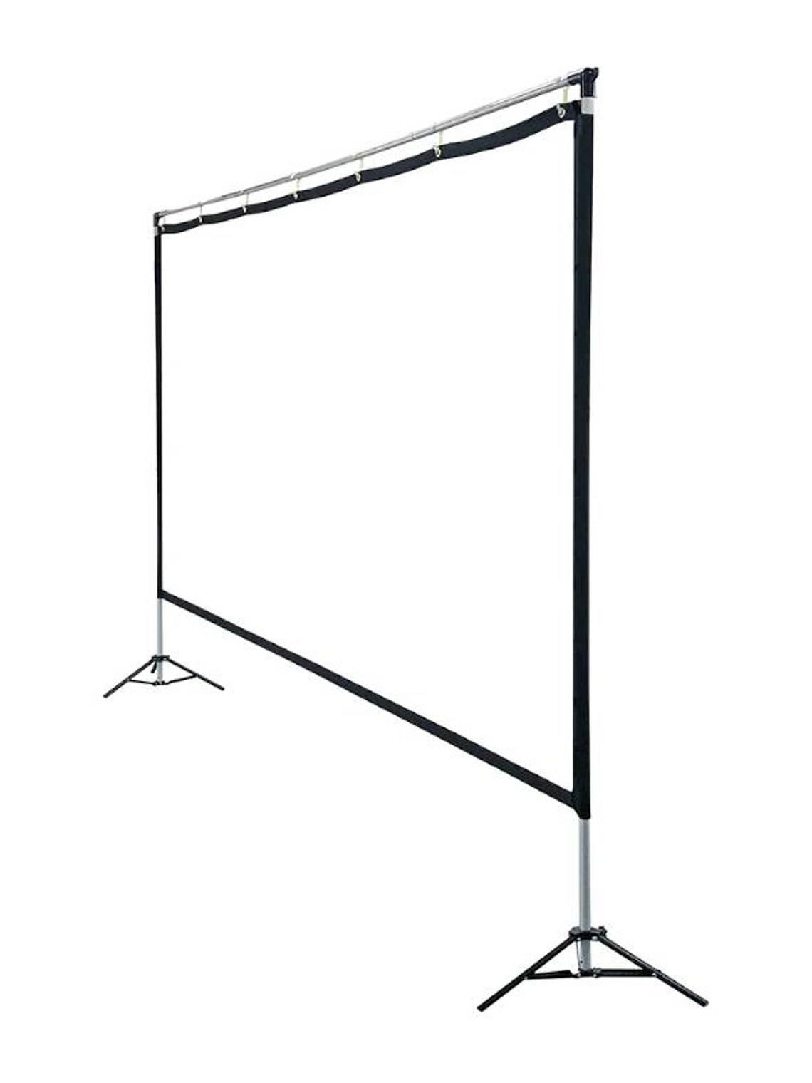 iggual Pantalla exterior portable 100