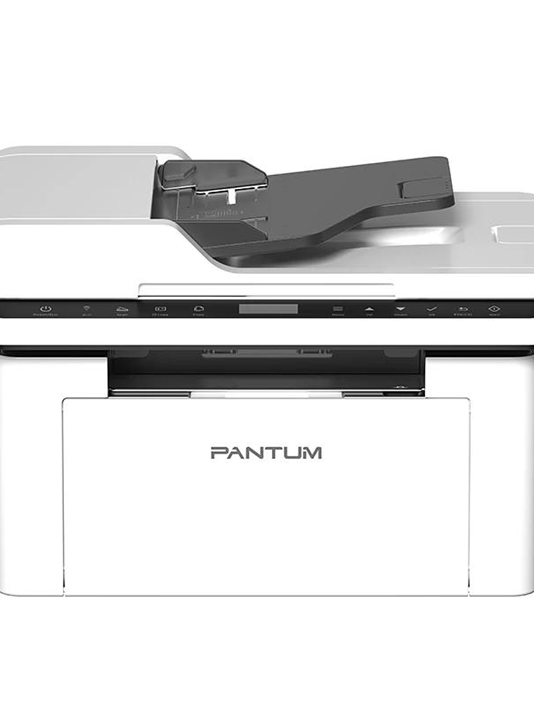 Pantum Multifuncion Láser BM2300AW 1