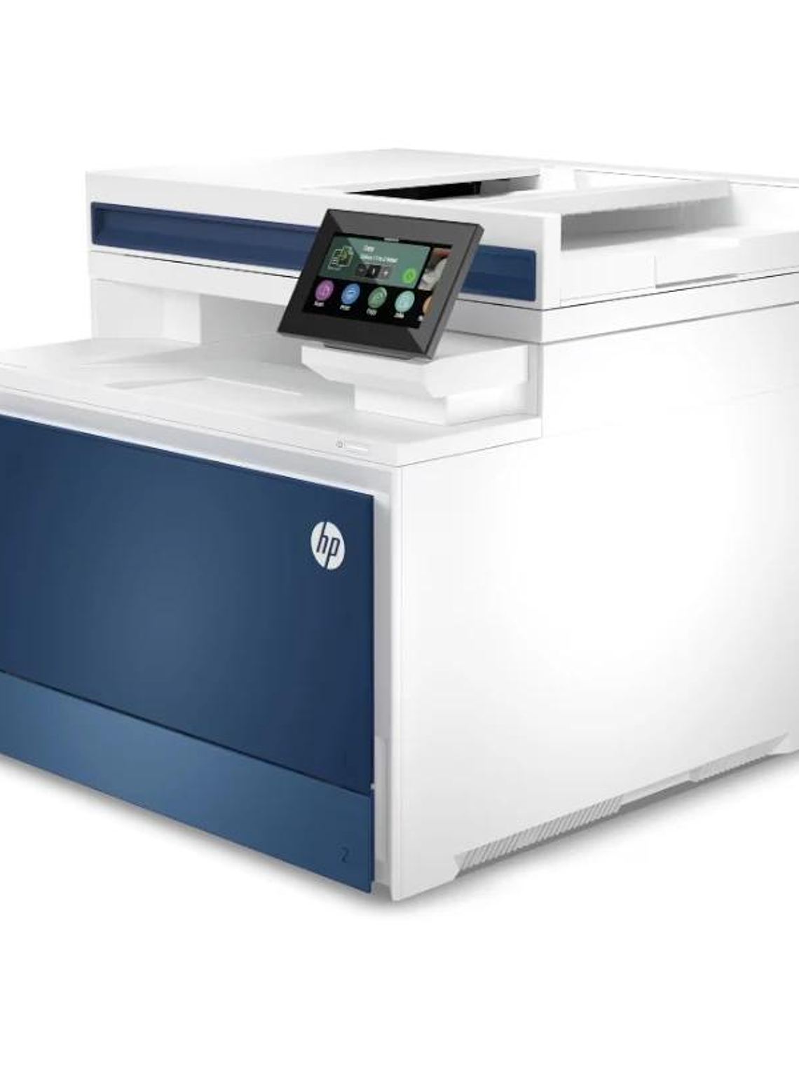 HP Multifunción LaserJet Pro 4302dw 2