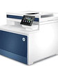 HP Multifunción LaserJet Pro 4302dw - Miniatura 2