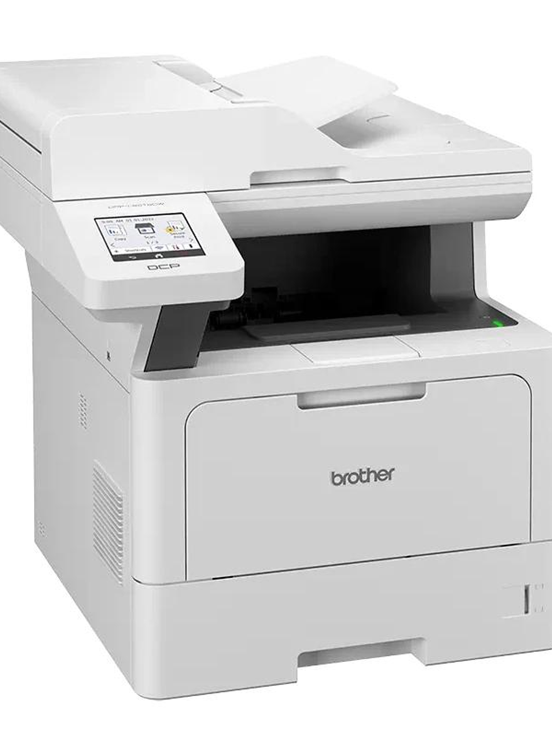 Brother Multifunción Laser DCP-L5510DW 3