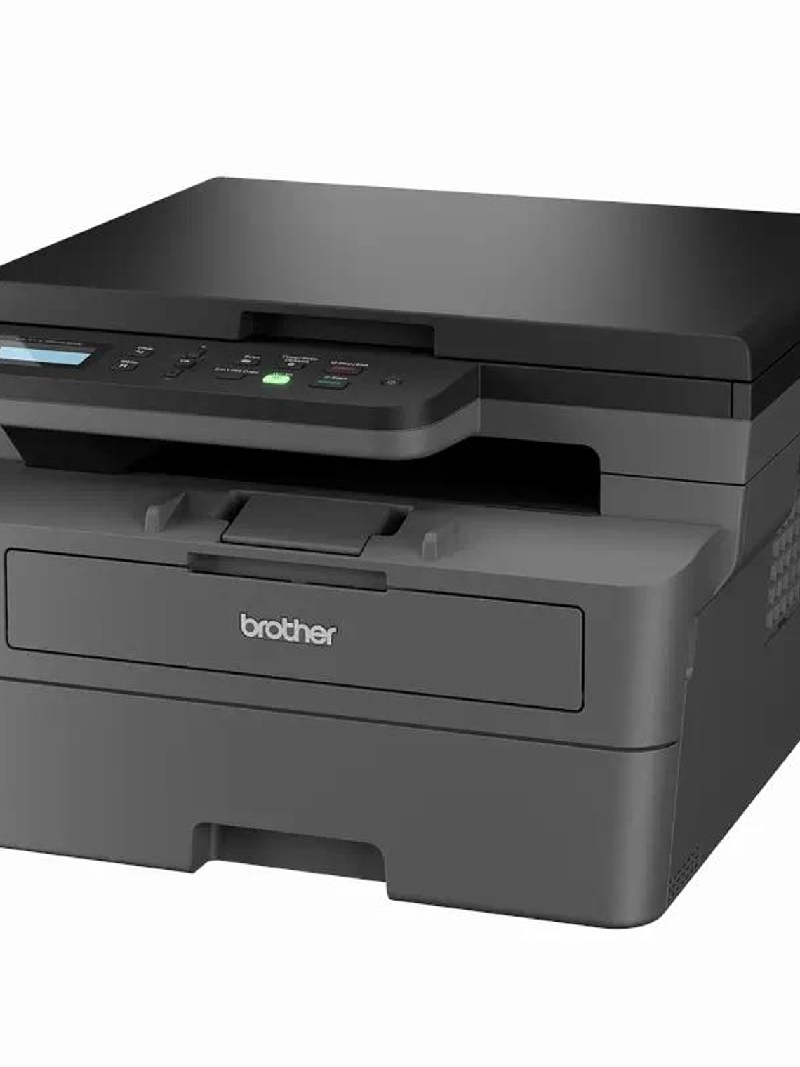 Brother Multifunción Laser DCP-L2627DWE 1