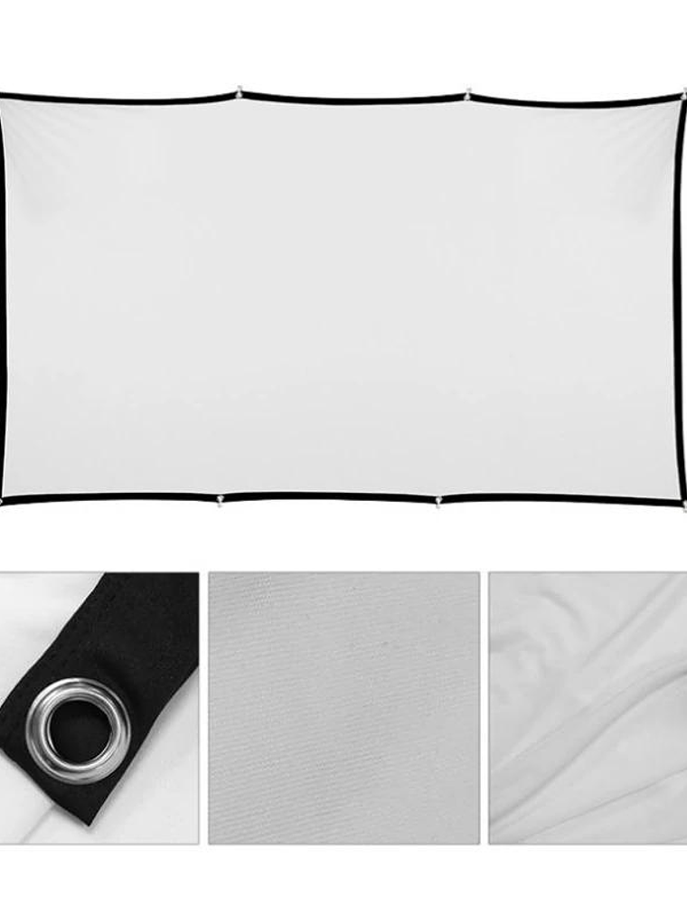 iggual Pantalla plegable ECO-COST 100