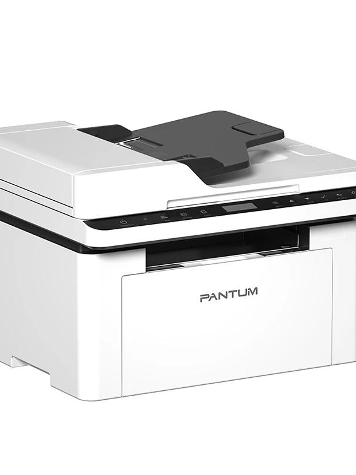 Pantum Multifuncion Láser BM2300AW 3