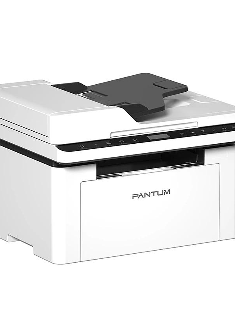 Pantum Multifuncion Láser BM2300AW 3