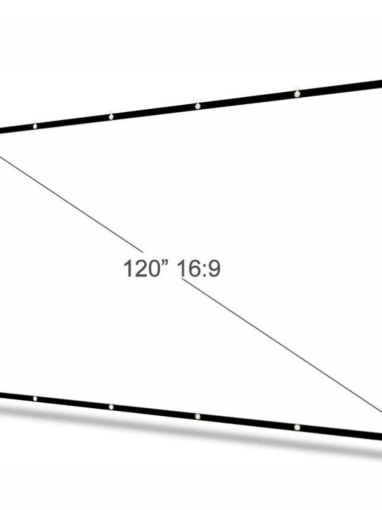iggual Pantalla plegable ECO-COST 120