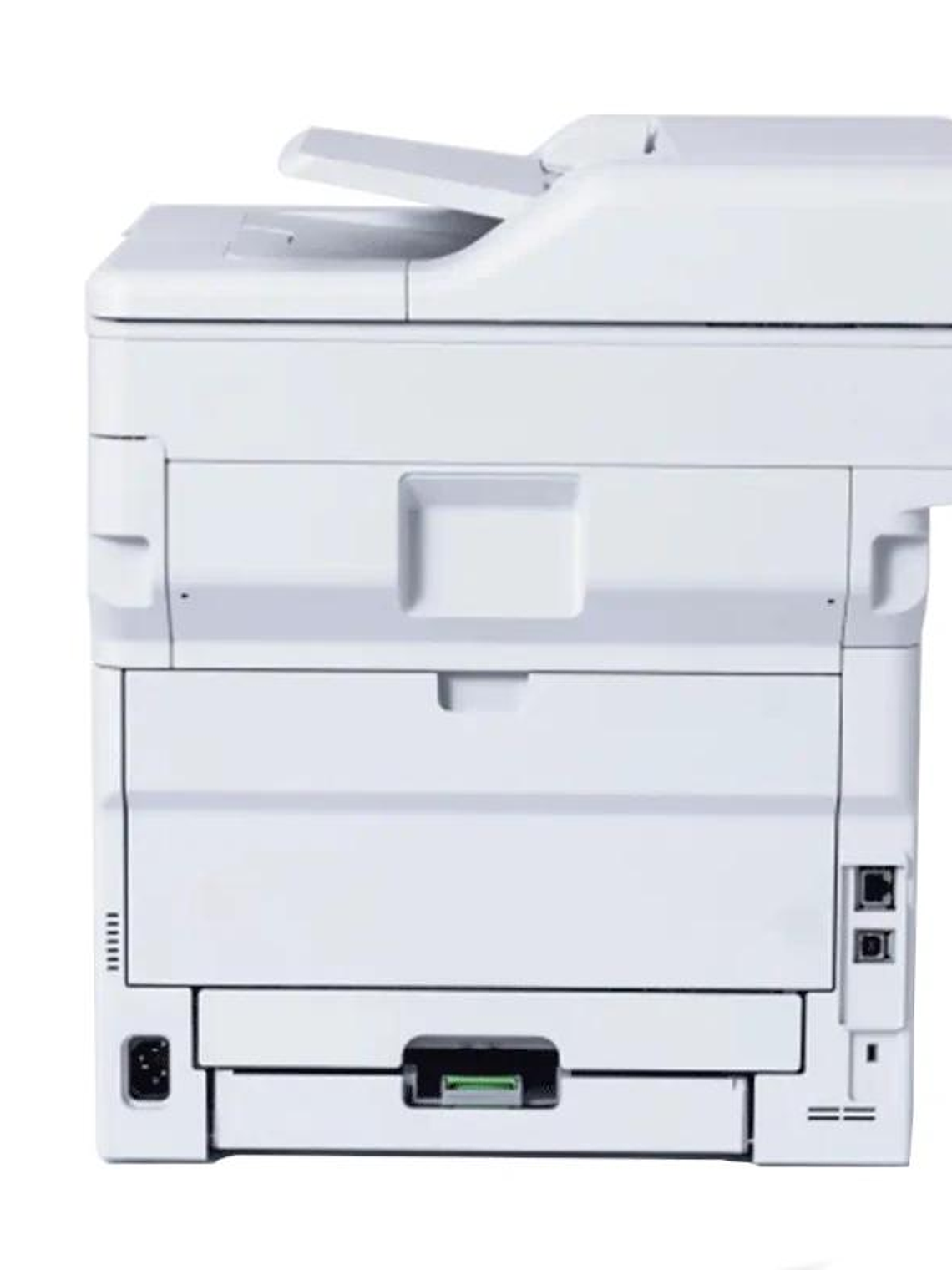 Brother Multifunción Laser DCP-L5510DW 4