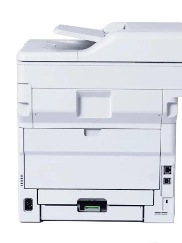 Brother Multifunción Laser DCP-L5510DW 4