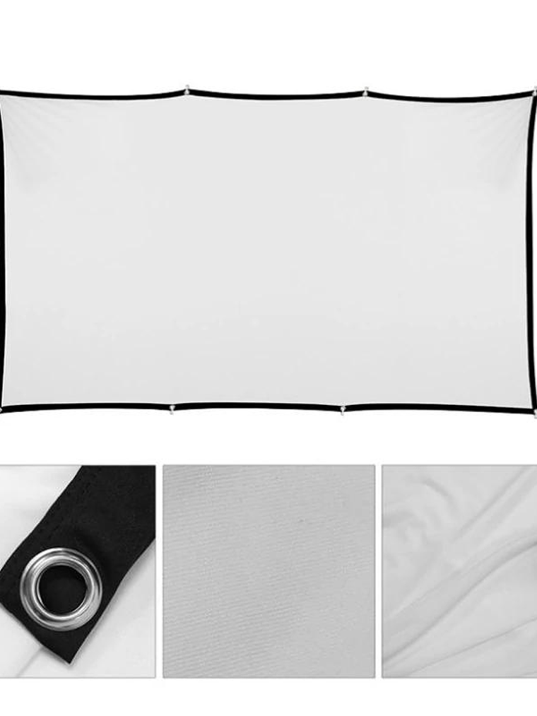 iggual Pantalla plegable ECO-COST 120