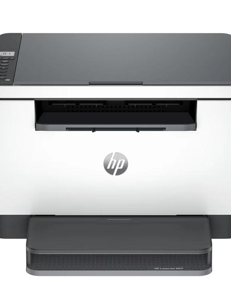 HP Multifunción LaserJet M234D/ Dúplex/ Blanca 1