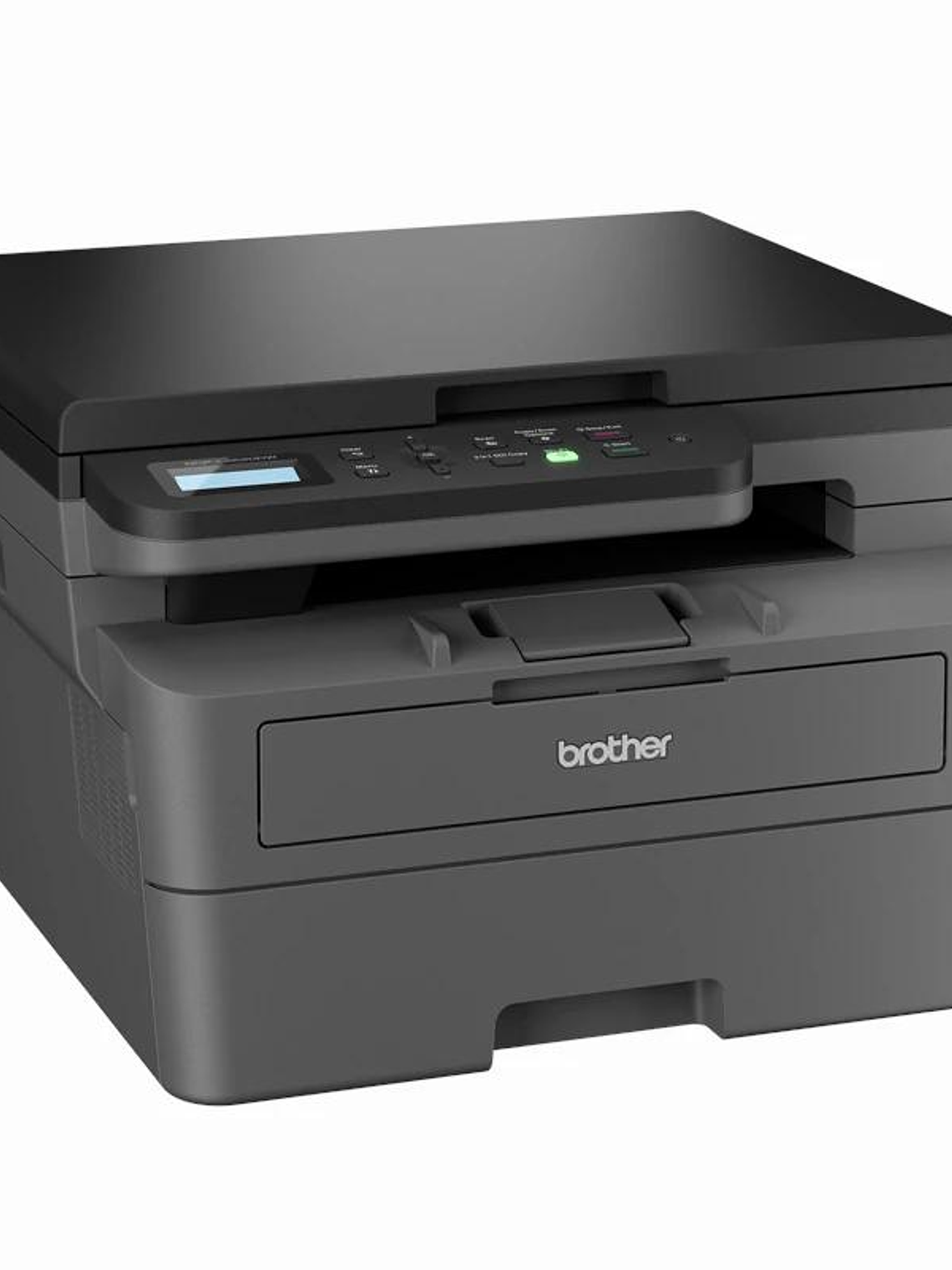 Brother Multifunción Laser DCP-L2627DWE 2