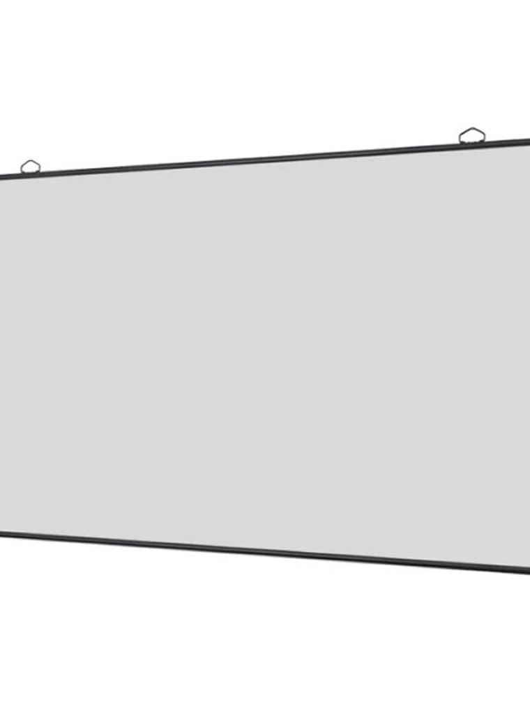 iggual Pantalla enrollable manual 100