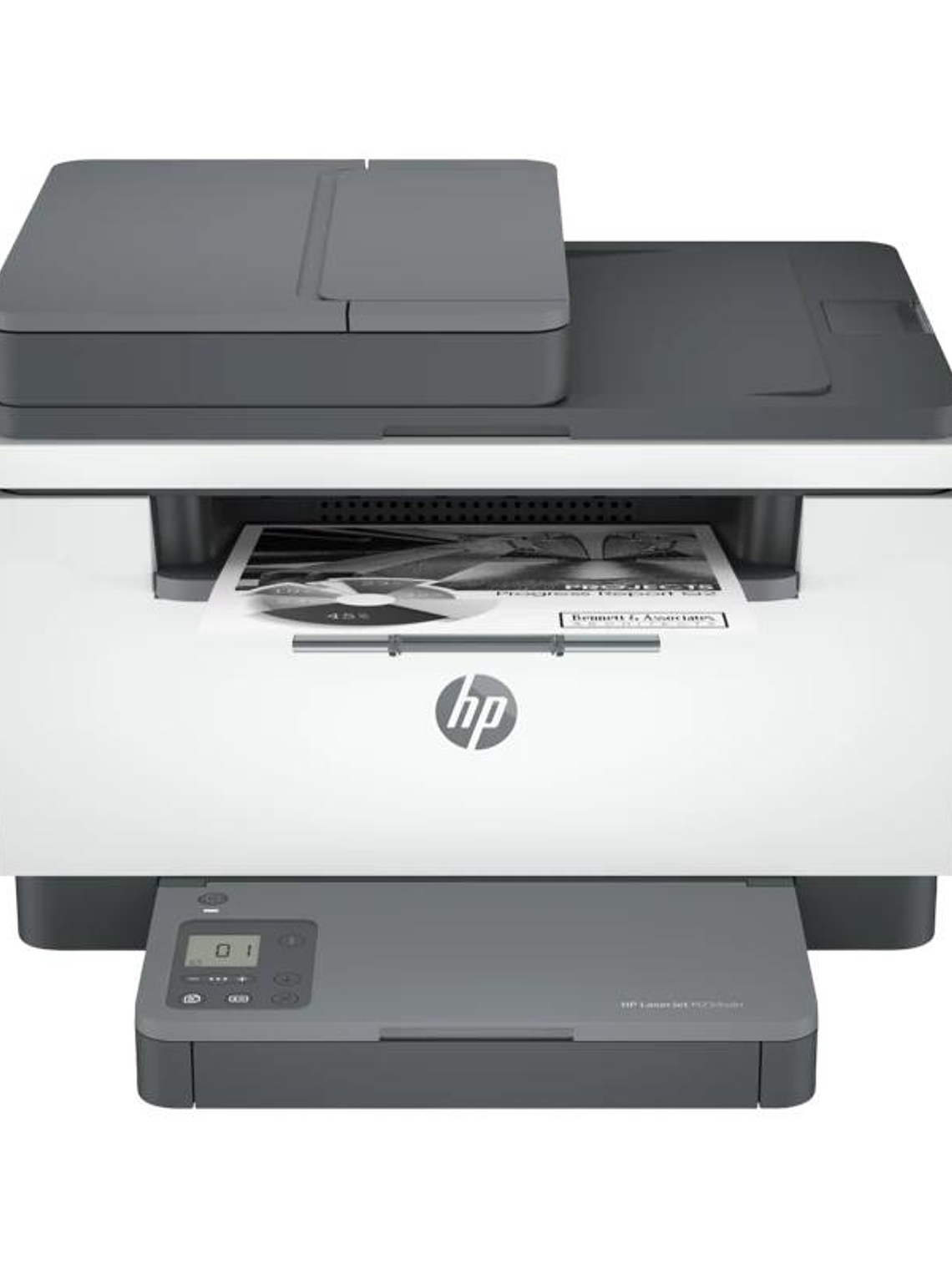 HP Multifunción Laserjet MFP M234SDN Dúplex/ ADF/ 1