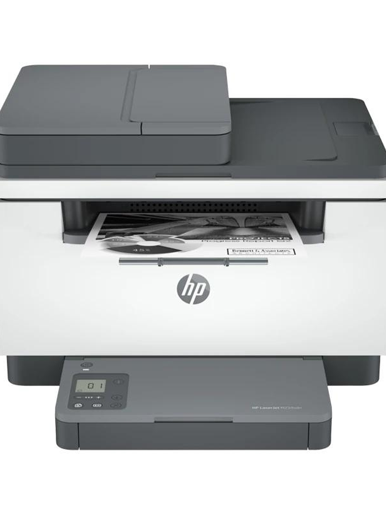 HP Multifunción Laserjet MFP M234SDN Dúplex/ ADF/ 1