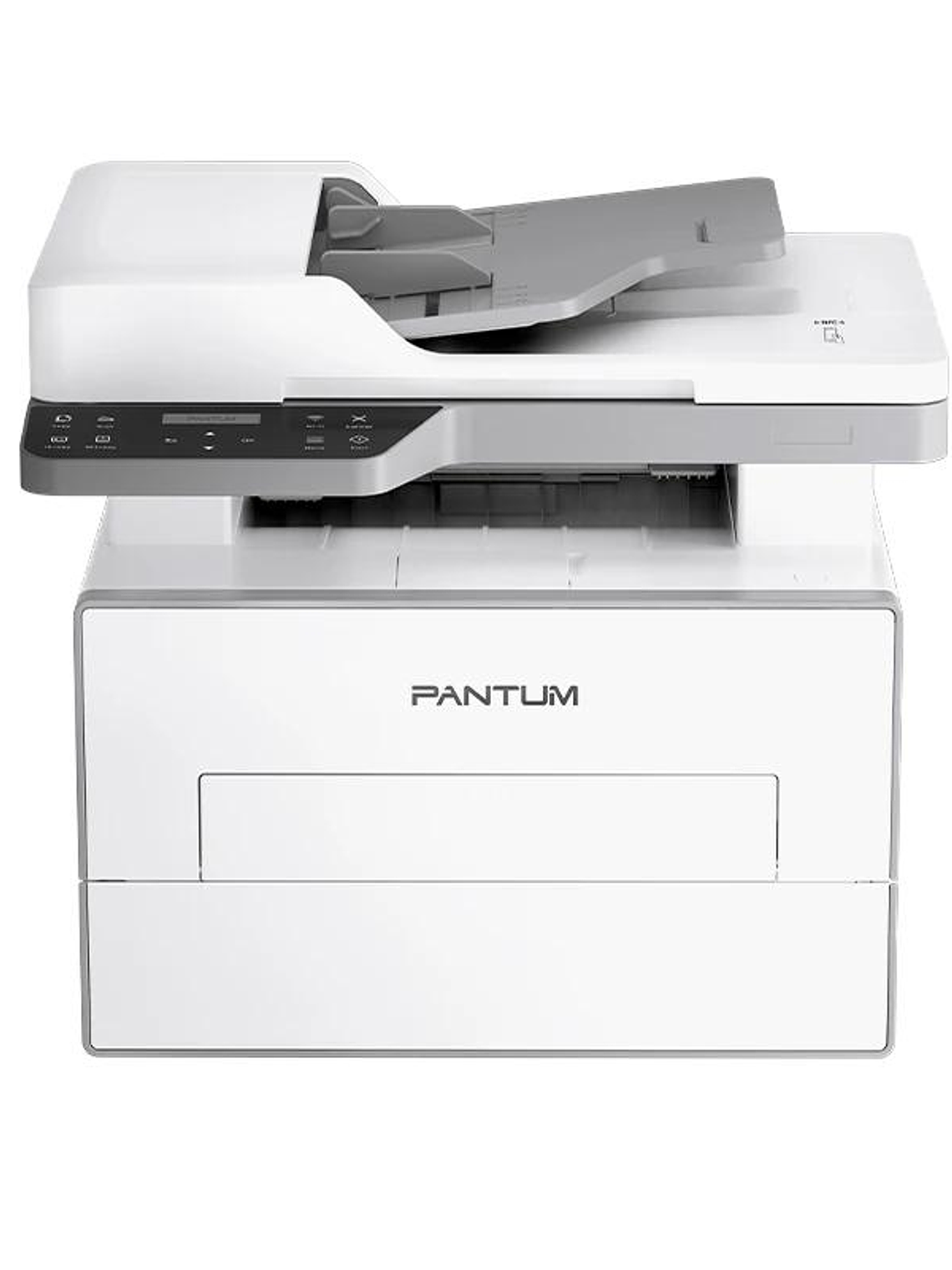 Pantum Multifunción Láser BM4240ADW 1