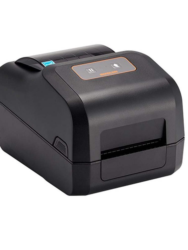 Bixolon Impresora Térmica XD5-40TK 1