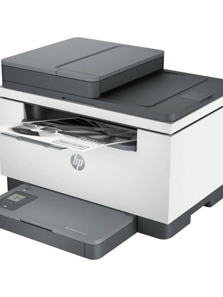 HP Multifunción Laserjet MFP M234SDN Dúplex/ ADF/ 2