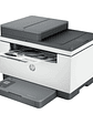 HP Multifunción Laserjet MFP M234SDN Dúplex/ ADF/ - Miniatura 2