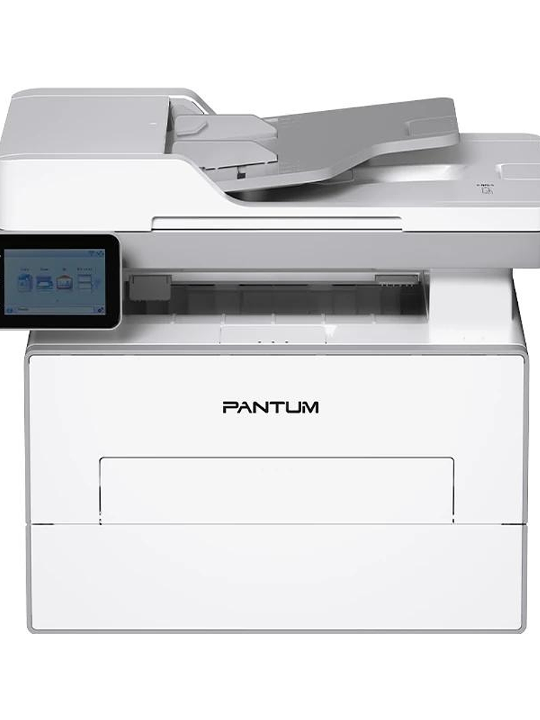 Pantum Multifunción Láser BM4300ADW 1