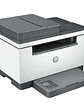 HP Multifunción Laserjet MFP M234SDN Dúplex/ ADF/ - Miniatura 3