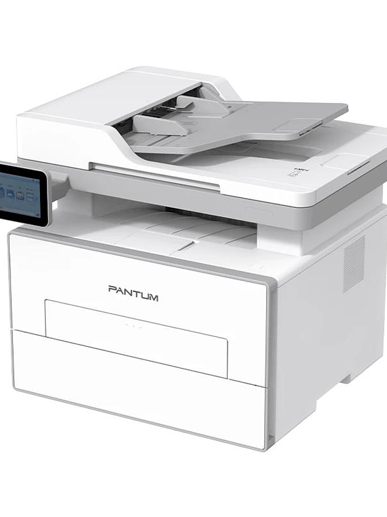 Pantum Multifunción Láser BM4300ADW 2