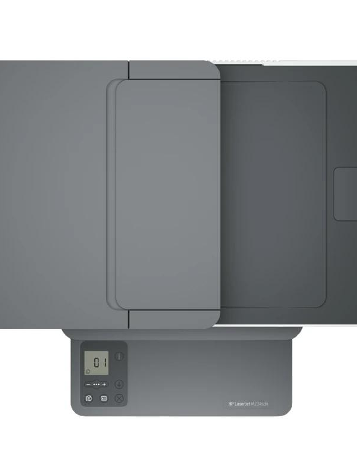 HP Multifunción Laserjet MFP M234SDN Dúplex/ ADF/ 4