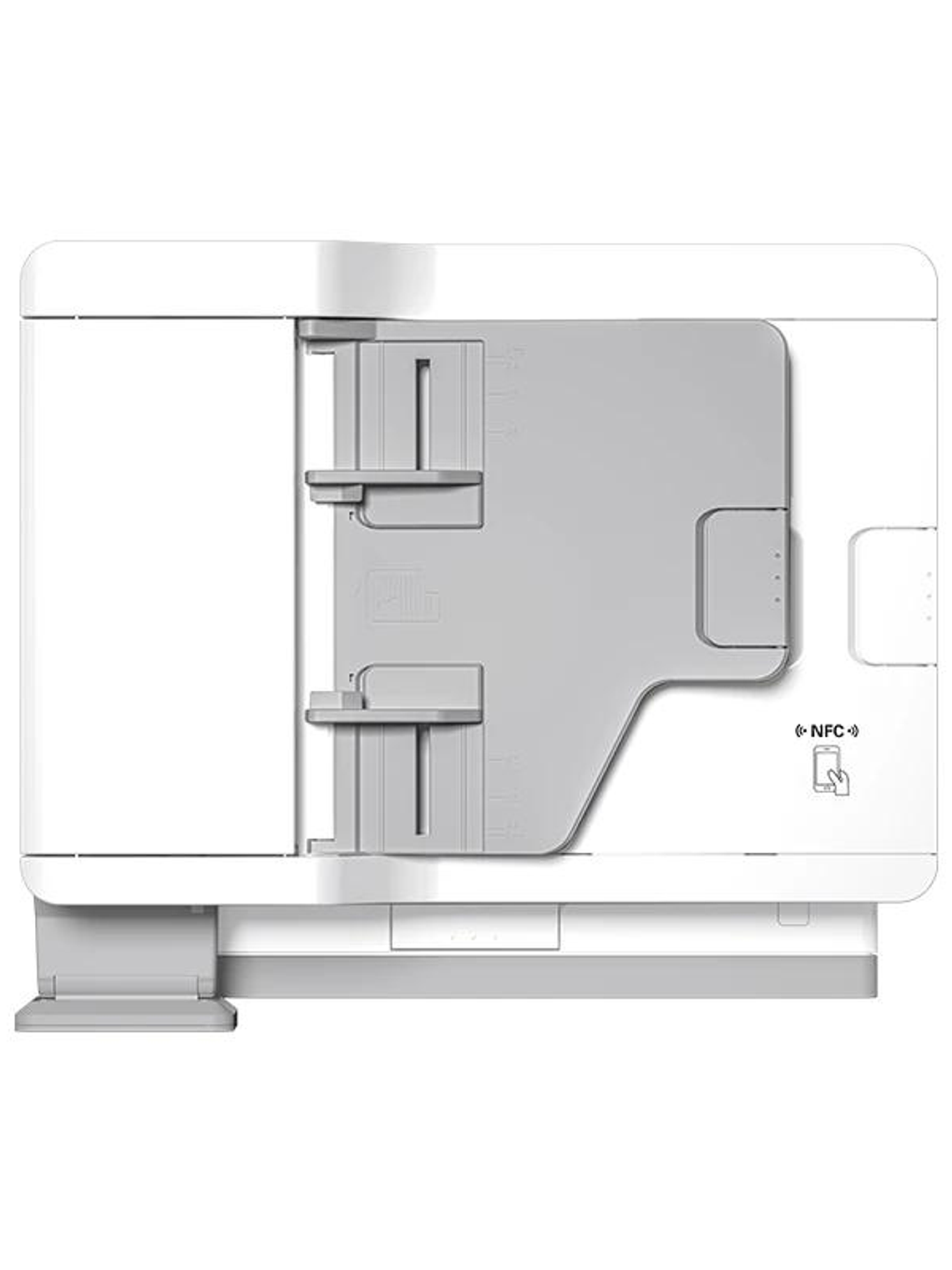 Pantum Multifunción Láser BM4300ADW 3