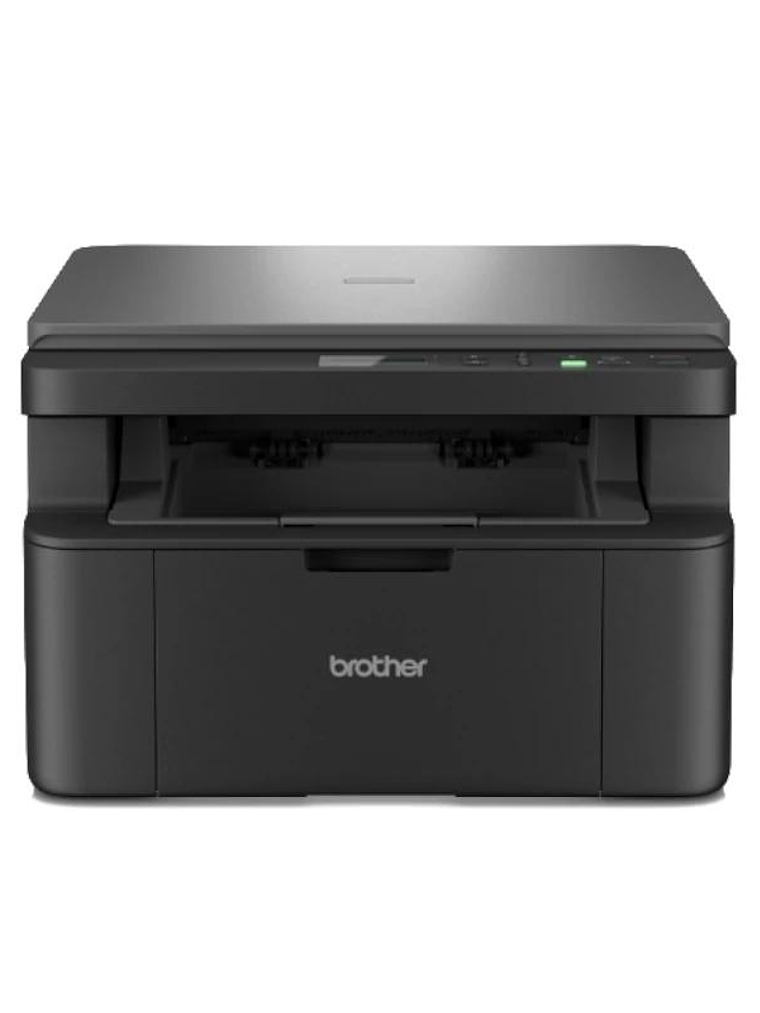 Brother Multifunción Láser DCP-L1640DW 1