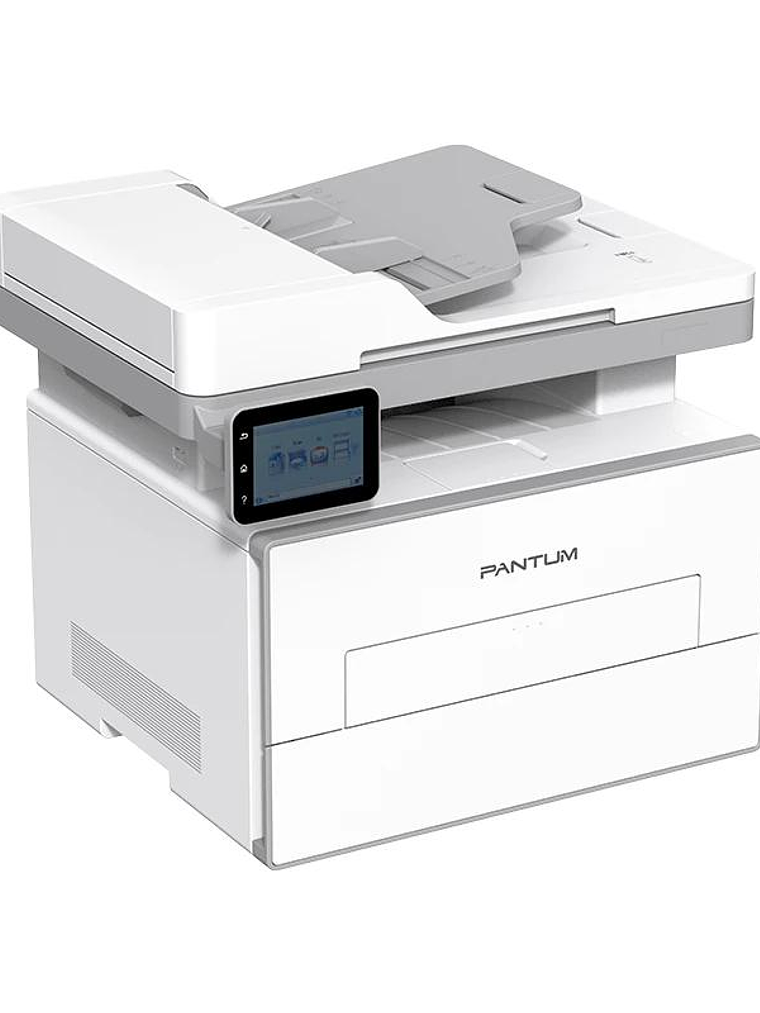 Pantum Multifunción Láser BM4300ADW 4