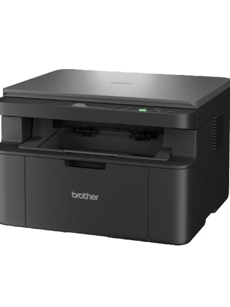 Brother Multifunción Láser DCP-L1640DW 2