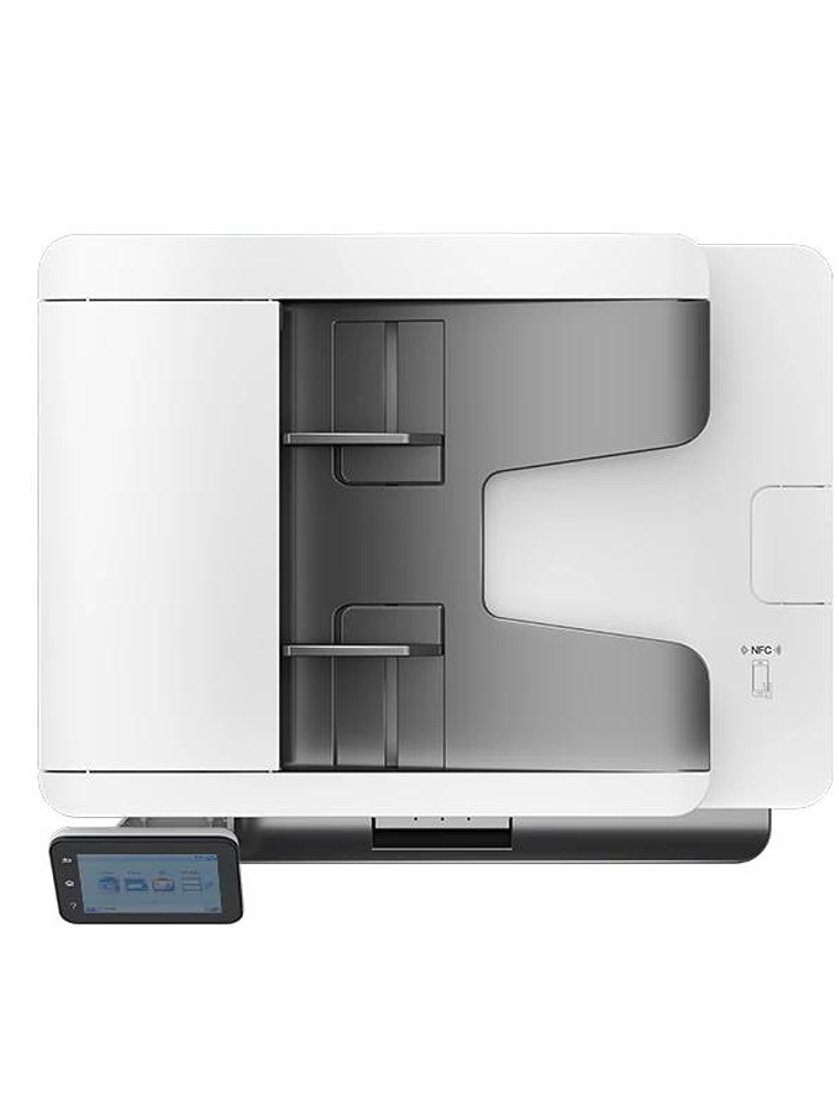 Pantum Multifunción Láser BM5220ADW 4