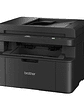 Brother Multifunción Láser DCP-L1660W - Miniatura 2