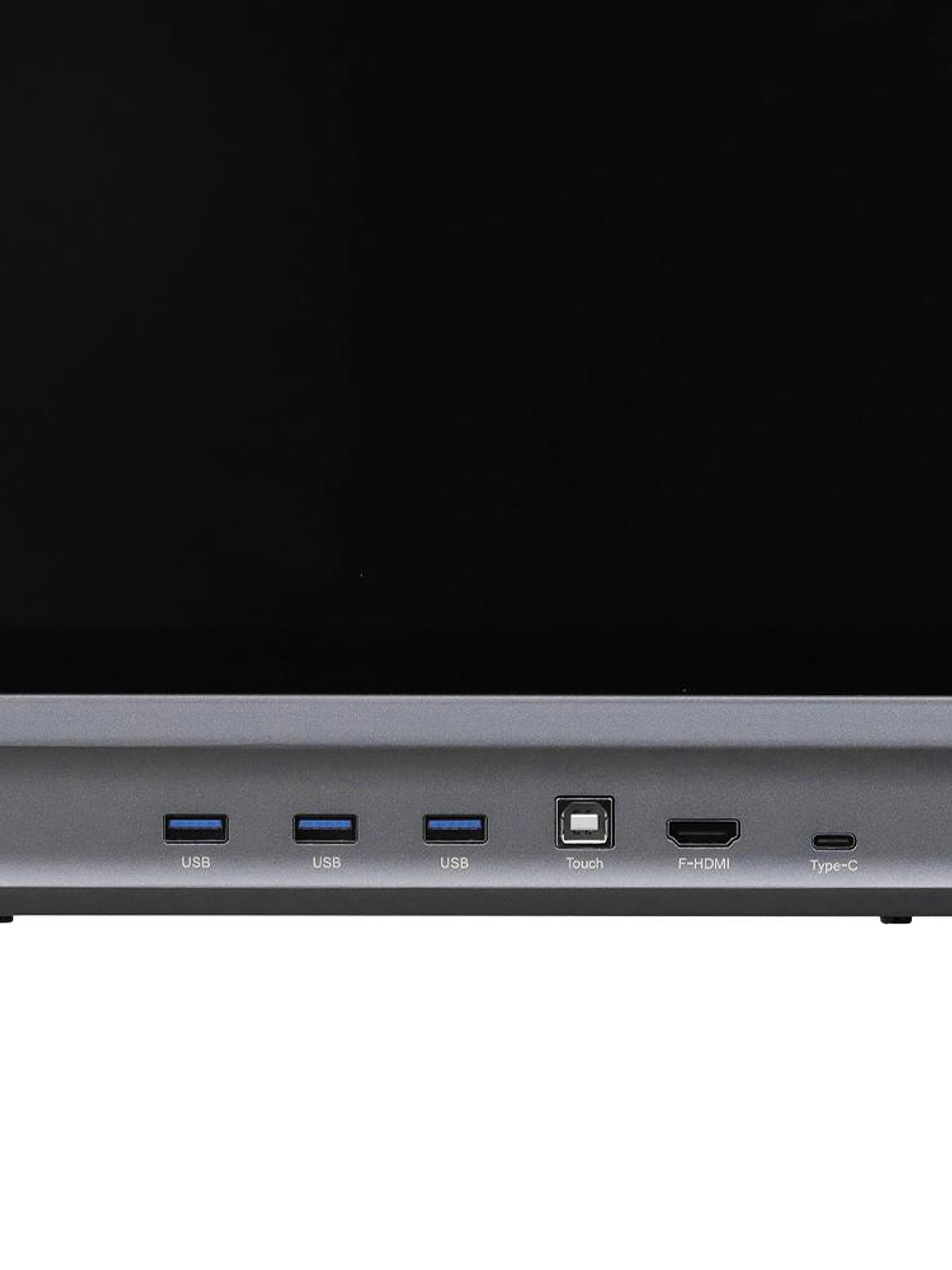 iggual Pantalla interactiva 4K ORCHID 86