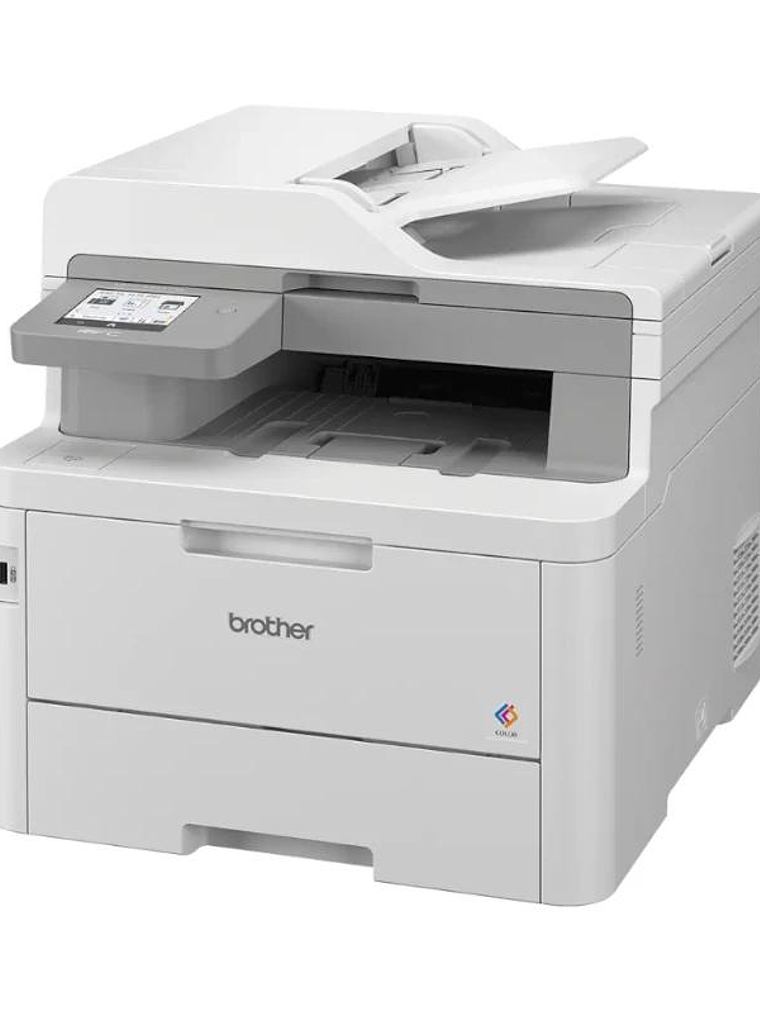 Brother Multifunción Led Color MFCL-8390CDW 2