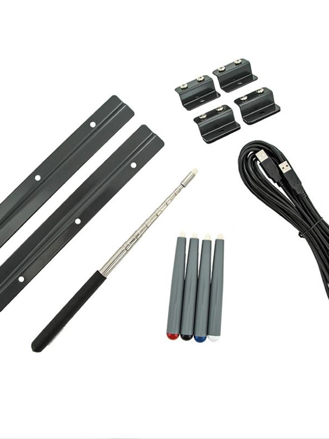 iggual Pizarra interactiva IRIS 86