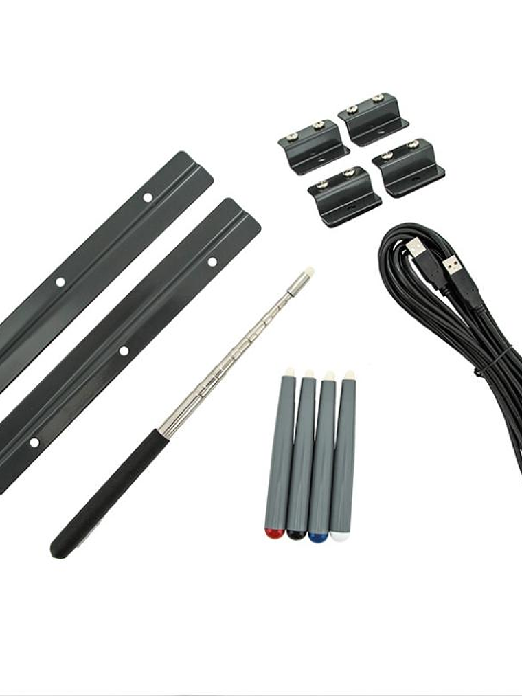 iggual Pizarra interactiva IRIS 86